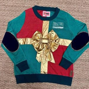 Tipsy Elves Ugly Sweater